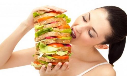 10 способов уменьшить аппетит